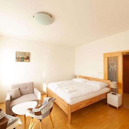 Vitkov Park Apartment 프라하 외부 사진